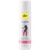 PJUR - MYGLIDE STIMULATING LUBRICANT WITH WARM EFFECT 100 ML